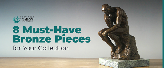 Must-Have Bronze Pieces