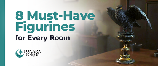 Must-Have Figurines for Every Room